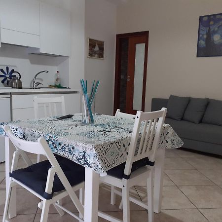 Nonnacettyhouse Apartman Torre del Greco Kültér fotó