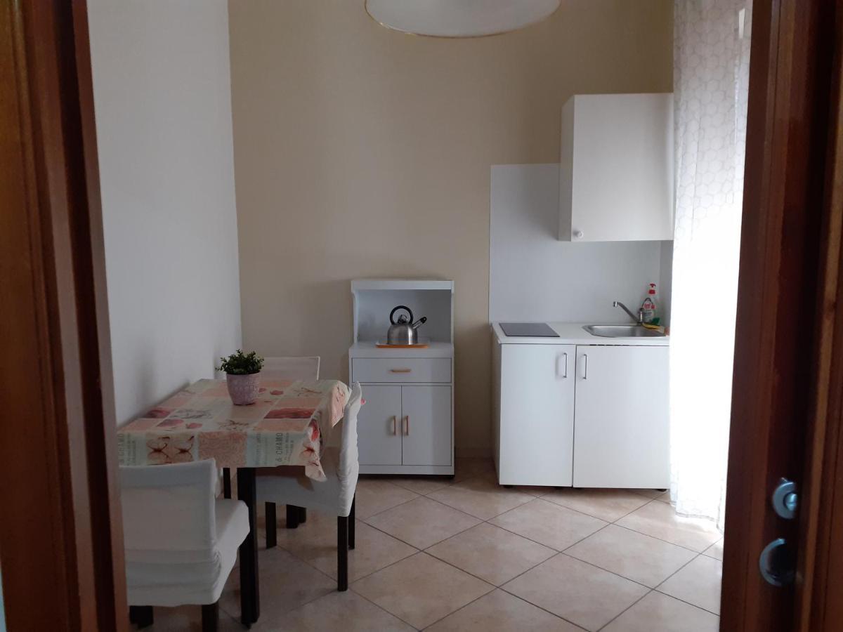 Nonnacettyhouse Apartman Torre del Greco Kültér fotó
