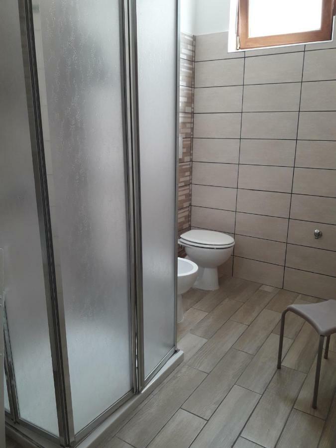 Nonnacettyhouse Apartman Torre del Greco Kültér fotó