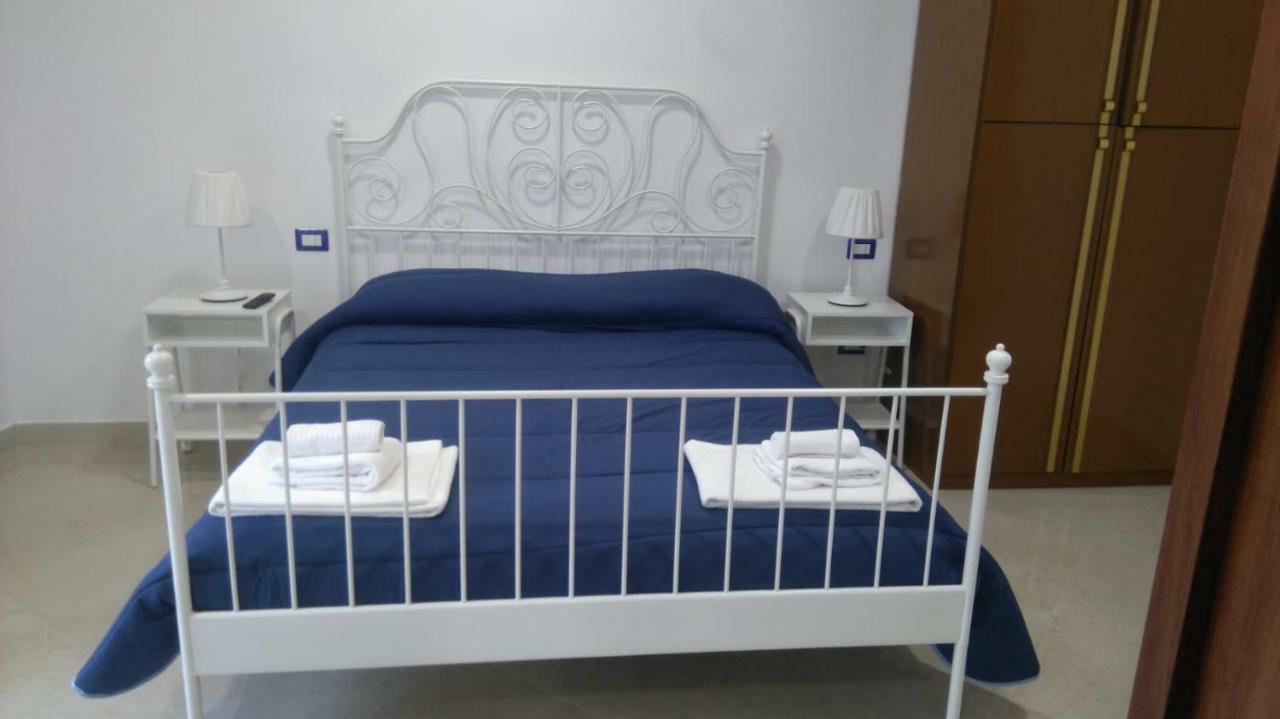 Nonnacettyhouse Apartman Torre del Greco Kültér fotó