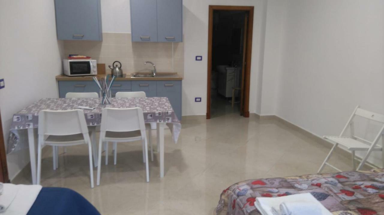 Nonnacettyhouse Apartman Torre del Greco Kültér fotó