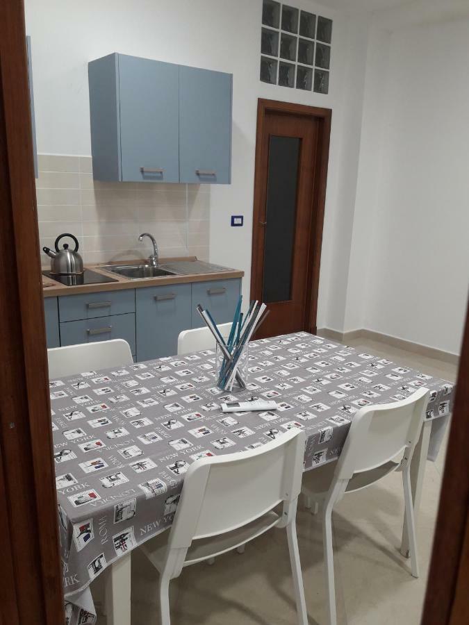 Nonnacettyhouse Apartman Torre del Greco Kültér fotó