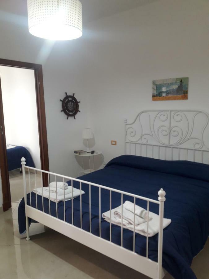 Nonnacettyhouse Apartman Torre del Greco Kültér fotó